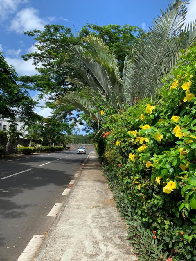 Palm Creek Villa Mont-Choisy Kültér fotó